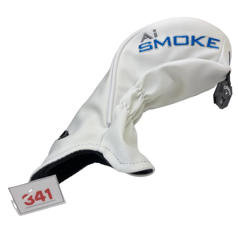 キャロウェイ PARADYM Ai SMOKE U5 ユーティリティ UT フレックスSの画像