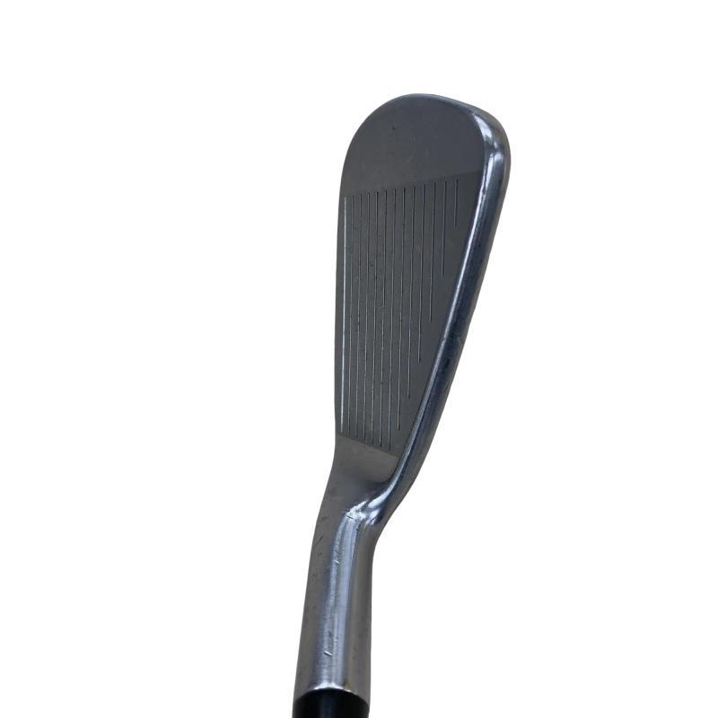 PXG PXG PXG 0311P GEN3 6S アイアンセット IR フレックスS : ゴルフ