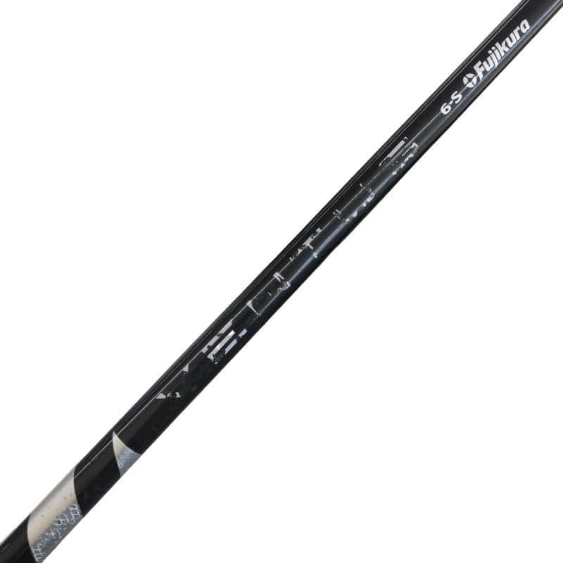 キャロウェイ　フジクラVentus ブラック６Ｓゴルフシャフト フジクラシャフト VENTUS BLACK 6 ドライバー用 シャフト VENTUS BLACK