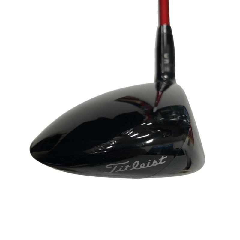 Titleist（タイトリスト） GT2 16.5° フェアウェイウッド FW