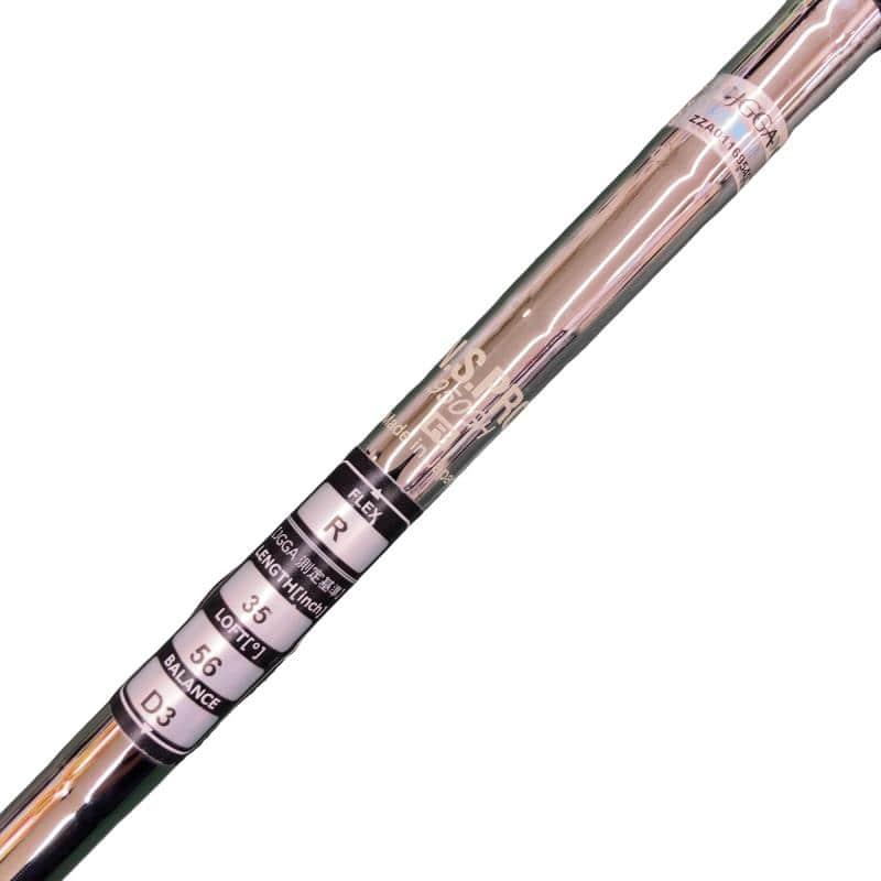 キャスコ Dolphin Wedge DW-118 シルバー 56° ウェッジ WG フレックスR_4