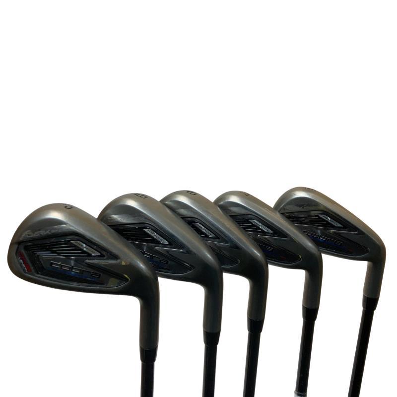 COBRA（コブラ） cobra DARKSPEED ONE LENGTH 5S USA アイアンセット