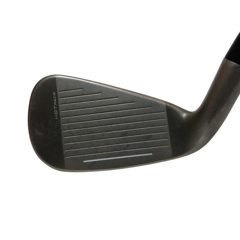コブラ cobra DARKSPEED ONE LENGTH 5S USA アイアンセット IR フレックスSの画像