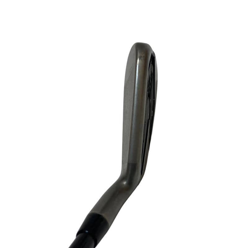 コブラ cobra DARKSPEED ONE LENGTH 5S USA アイアンセット IR フレックスSの画像