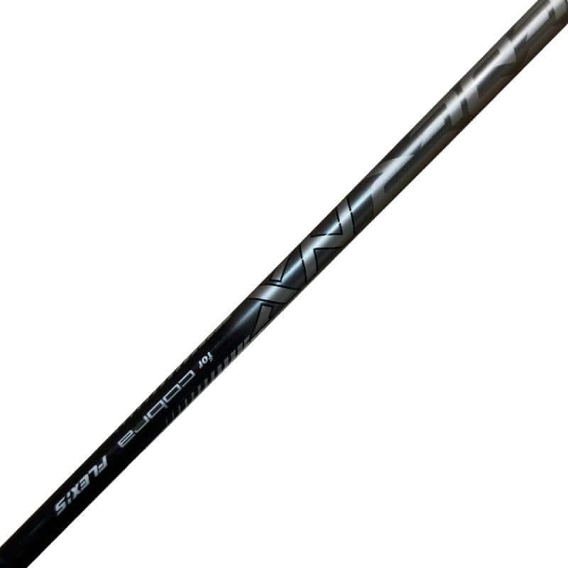 コブラ cobra DARKSPEED ONE LENGTH 5S USA アイアンセット IR フレックスSの画像