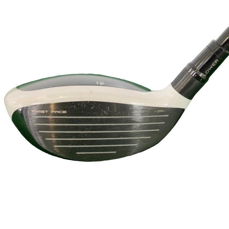 TaylorMade（テーラーメイド） SIM2 5W フェアウェイウッド FW