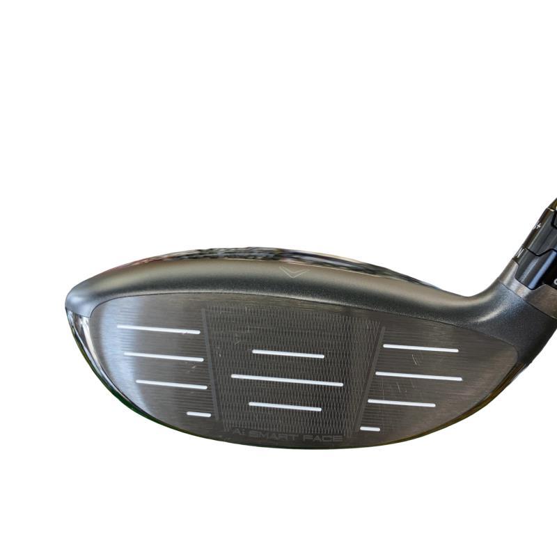 Callaway（キャロウェイ） PARADYM Ai SMOKE MAX D 3W フェアウェイ