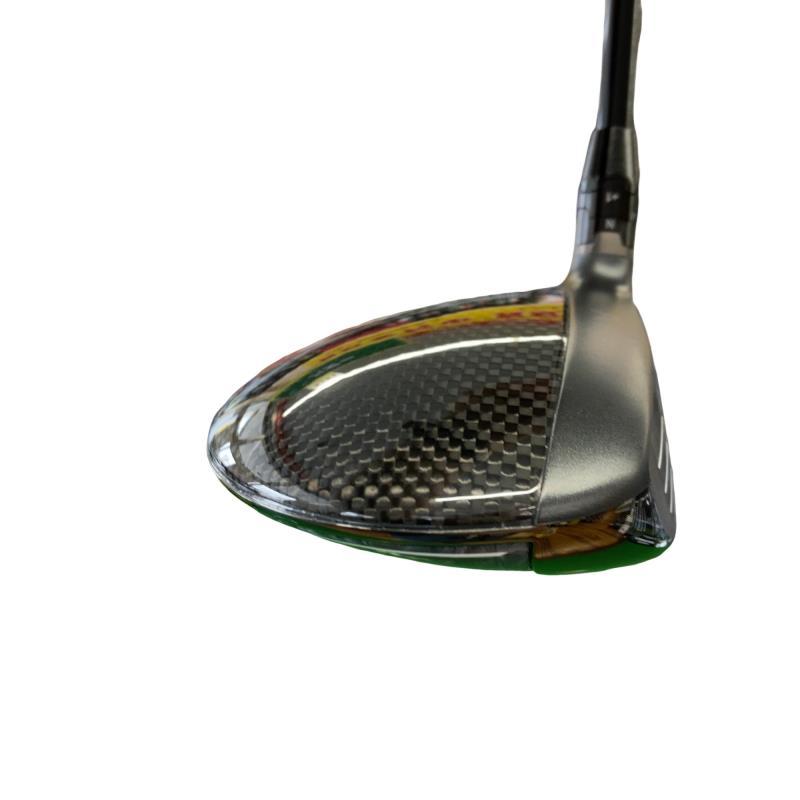 Callaway（キャロウェイ） PARADYM Ai SMOKE MAX D 3W フェアウェイ