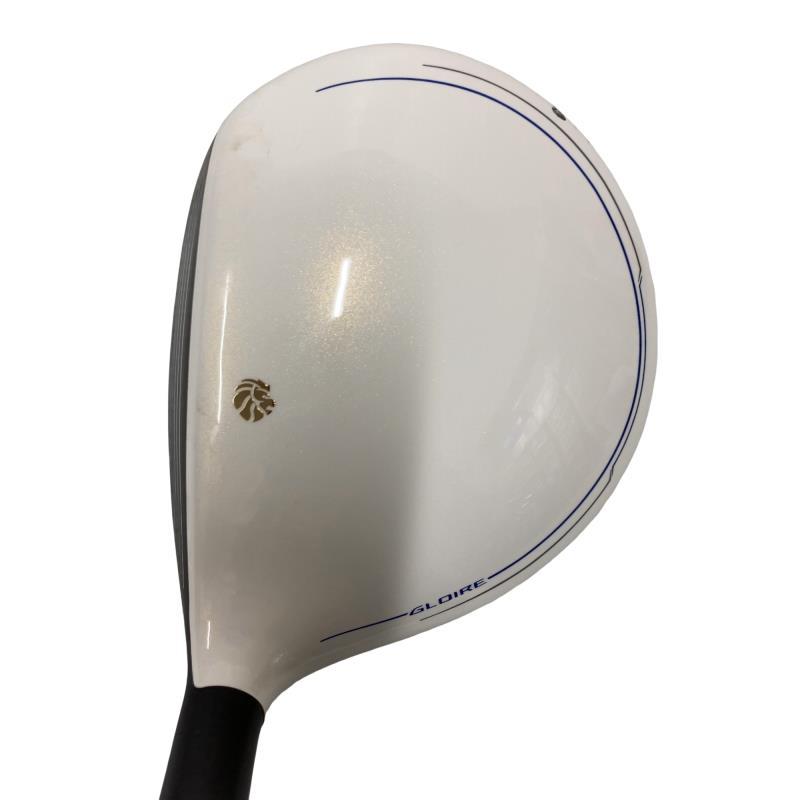 テーラーメイド GLOIRE F(2016) 5W フェアウェイウッド FW フレックスRの画像