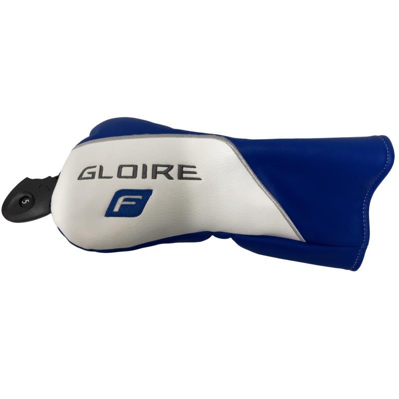 テーラーメイド GLOIRE F(2016) 5W フェアウェイウッド FW フレックスRの画像