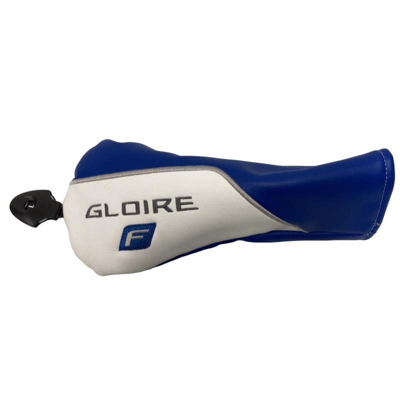 テーラーメイド GLOIRE F(2016) 7W フェアウェイウッド FW フレックスRの画像
