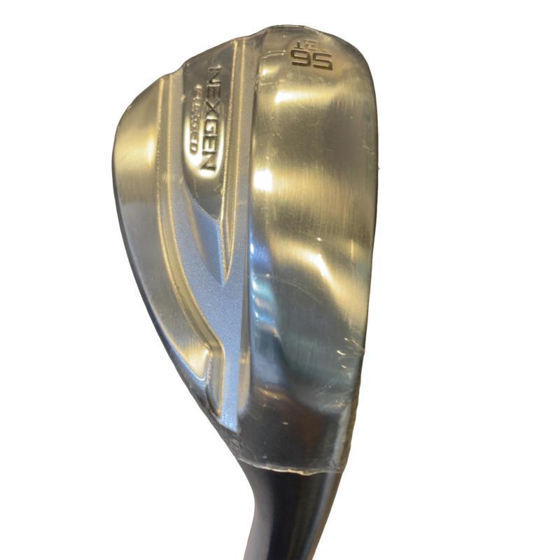 ゴルフパートナー NEXGEN FORGED WEDGE(2025) 56°/12°T ウェッジ WG フレックスS_3