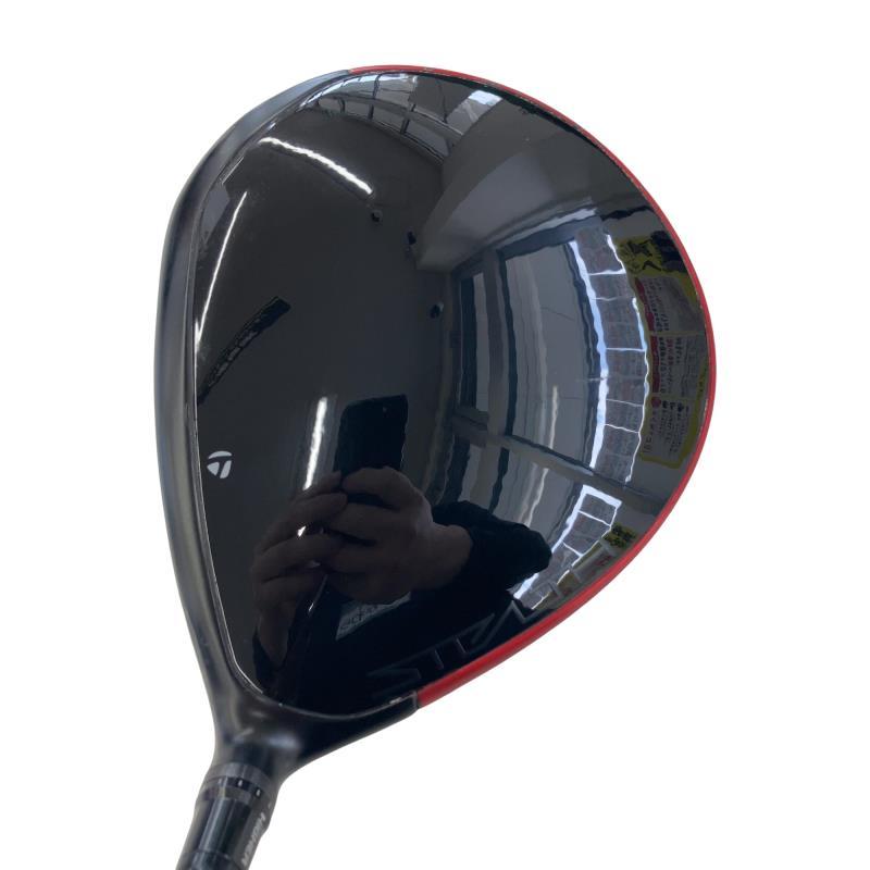 テーラーメイド STEALTH2  9° ドライバー DR フレックスR_1