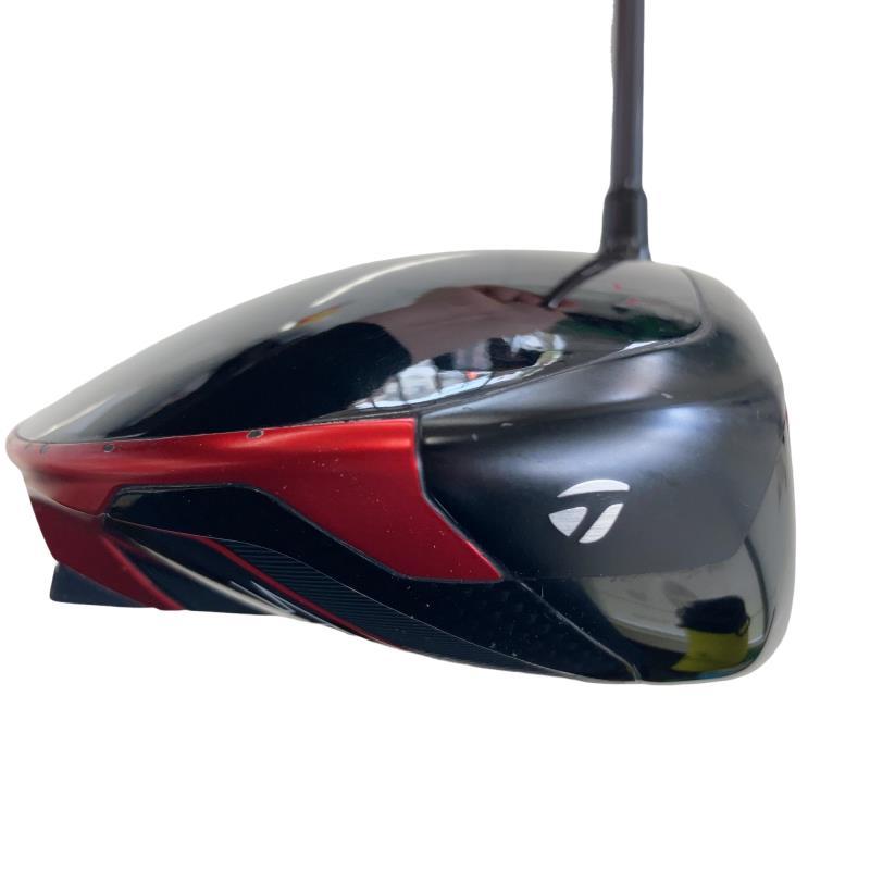 テーラーメイド STEALTH2  9° ドライバー DR フレックスR_3