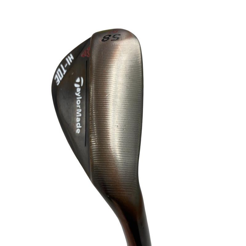 TaylorMade（テーラーメイド） Taylor Made MILLED GRIND HI-TOE(2021