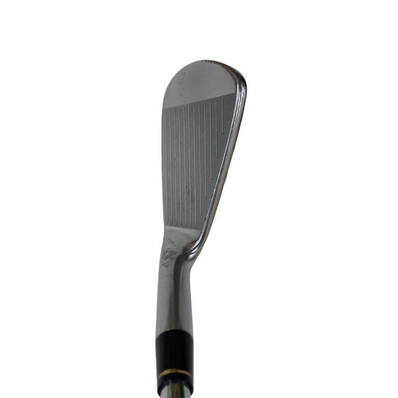 本間ゴルフ TOUR WORLD TW717M FORGED 8S アイアンセット IR フレックスSの画像