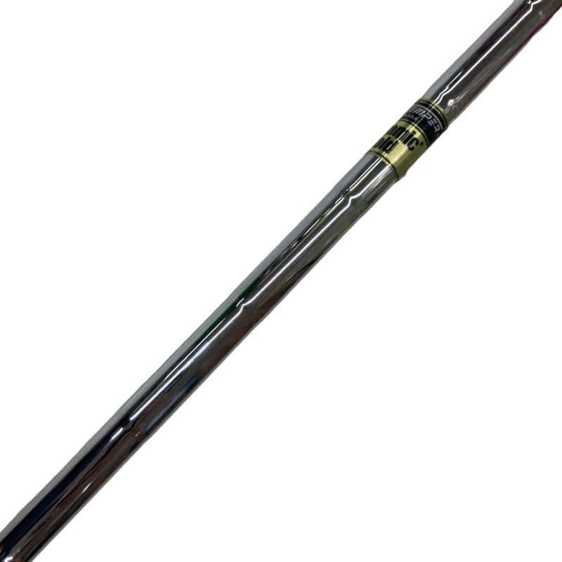 本間ゴルフ TOUR WORLD TW717M FORGED 8S アイアンセット IR フレックスSの画像
