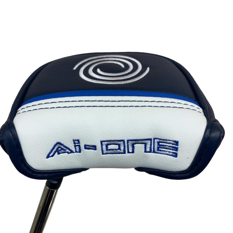 オデッセイ Ai-ONE ROSSIE S 33インチ パター PT フレックスその他_6