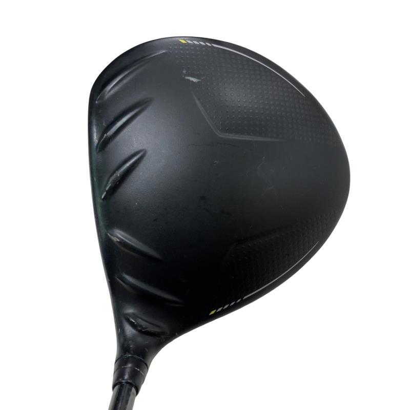 PING（ピン） G430 MAX 10.5° ドライバー DR フレックスS : ゴルフ