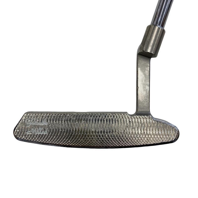 山田パター 山田パター工房 Yamada Milled Emperor II パター PT