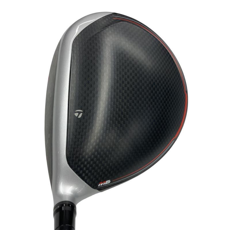 TaylorMade（テーラーメイド） M6 10.5° ドライバー DR フレックスS