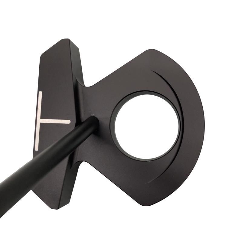 L.A.B.GOLF L.A.B.GOLF Directed Force 3(BLACK) 34インチ パター PT フレックスその他の画像