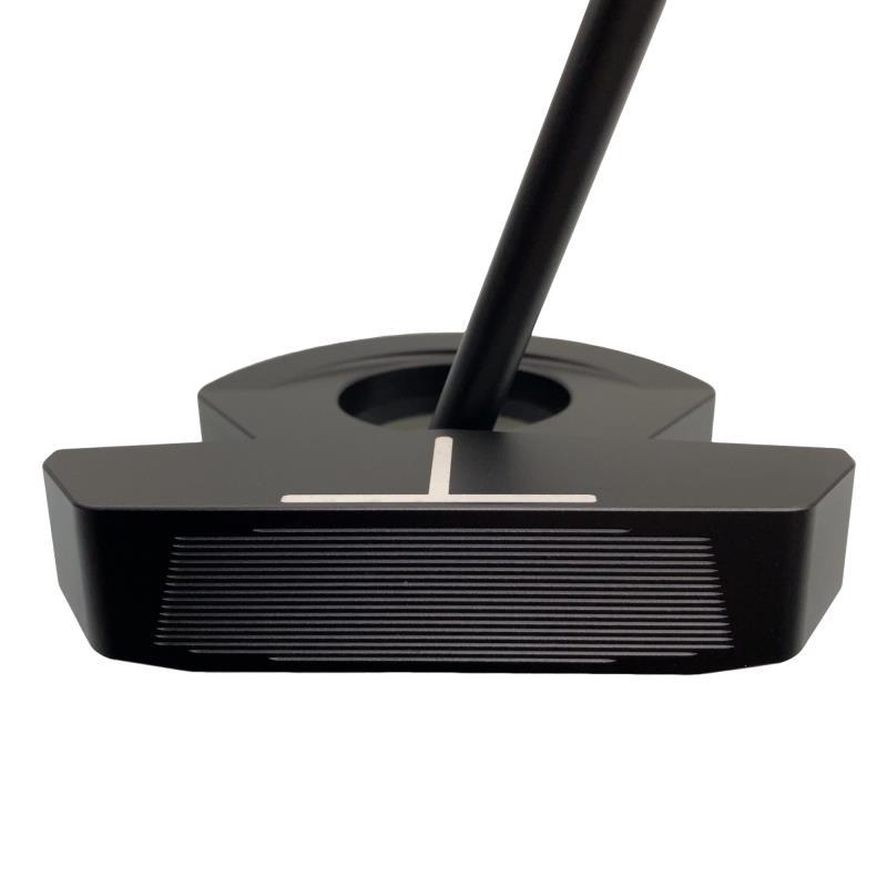 L.A.B.GOLF L.A.B.GOLF Directed Force 3(BLACK) 34インチ パター PT フレックスその他の画像
