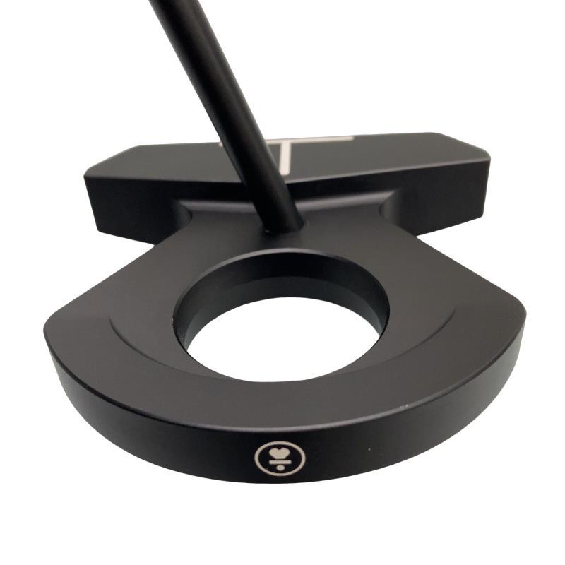 L.A.B.GOLF L.A.B.GOLF Directed Force 3(BLACK) 34インチ パター PT フレックスその他の画像