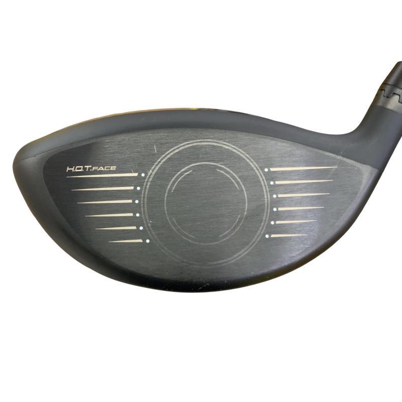 COBRA（コブラ） cobra AEROJET 10.5° ドライバー DR フレックスS