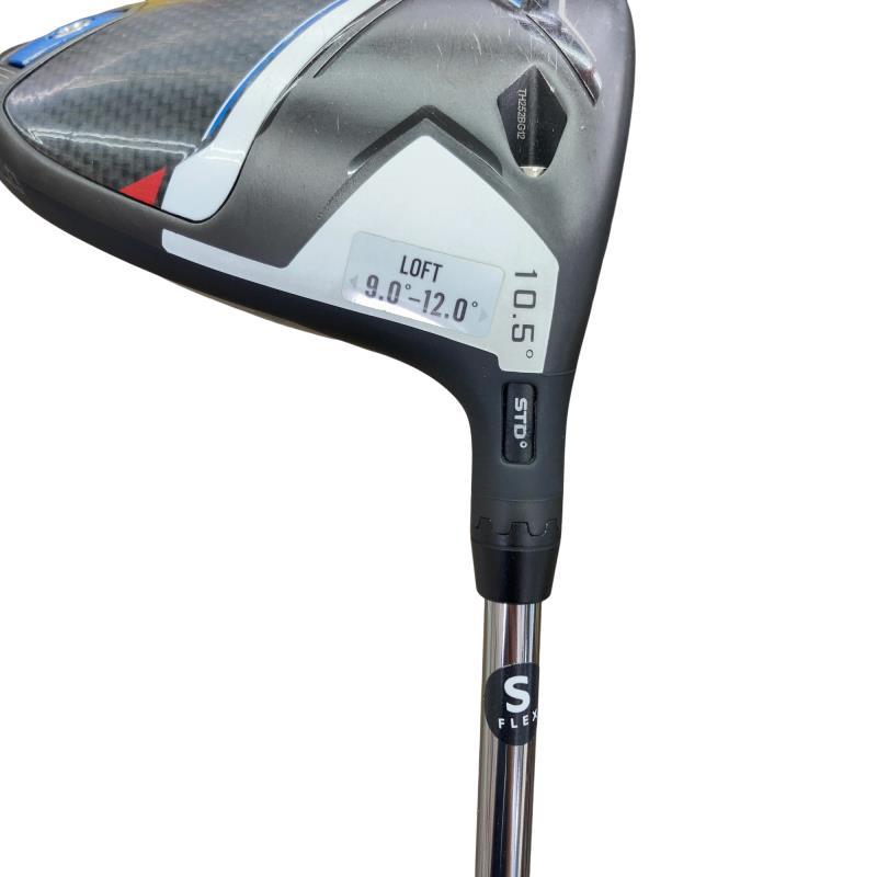 COBRA（コブラ） cobra AEROJET 10.5° ドライバー DR フレックスS