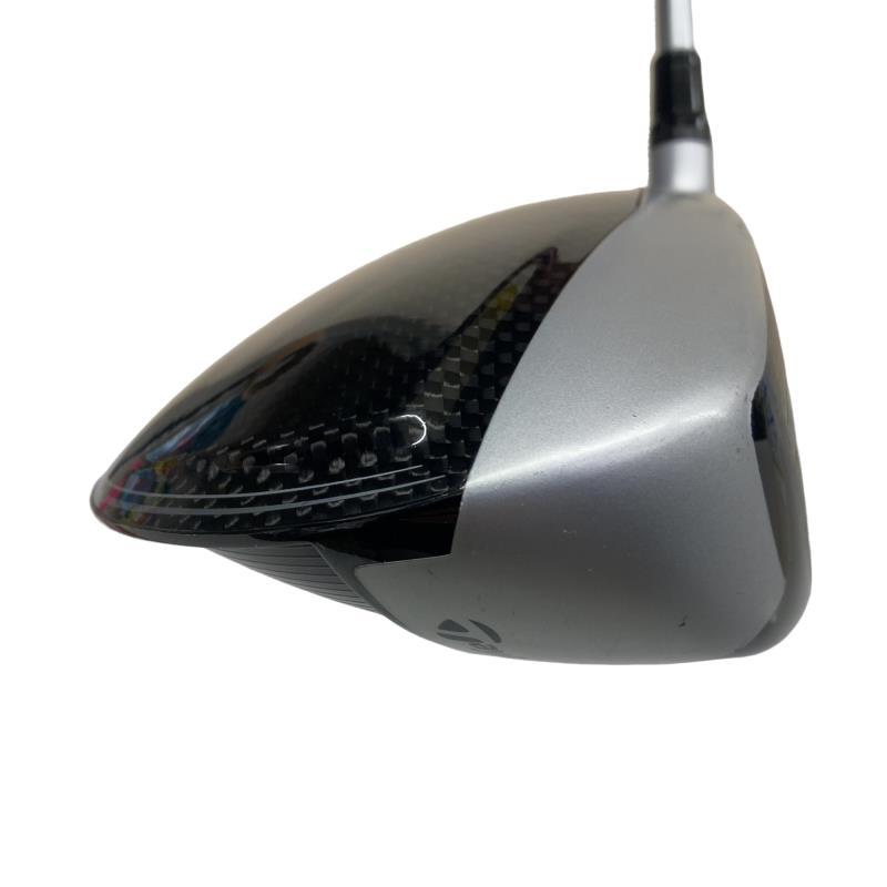 テーラーメイド M4  9.5° ドライバー DR フレックスその他_3