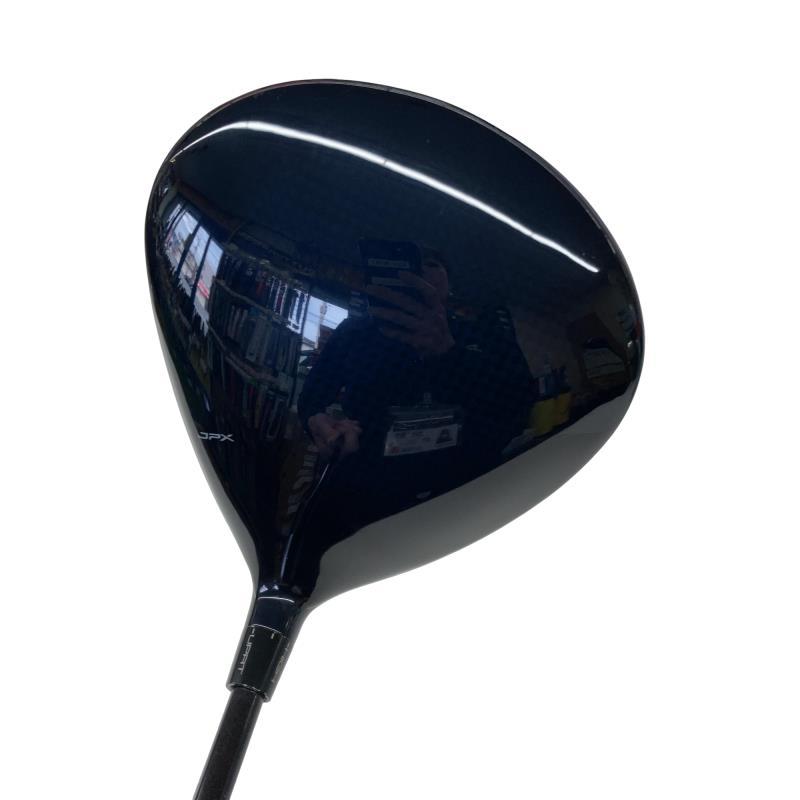 MIZUNO GOLF ミズノ JPX ONE SELECT 9° ドライバー DR フレックス