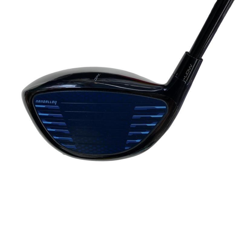 MIZUNO GOLF ミズノ JPX ONE SELECT 9° ドライバー DR フレックス