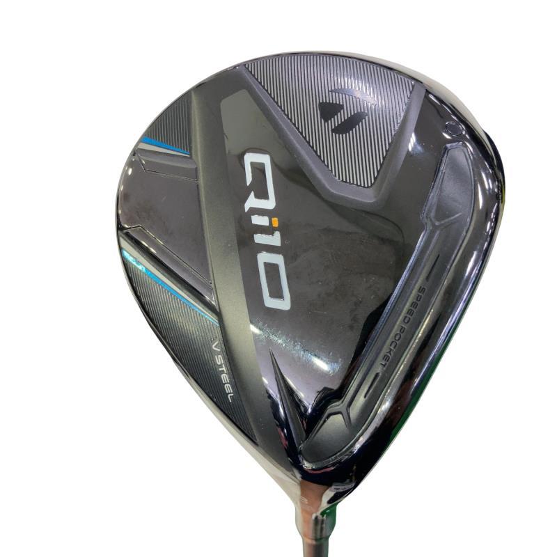 TaylorMade（テーラーメイド） Qi10 3W フェアウェイウッド FW