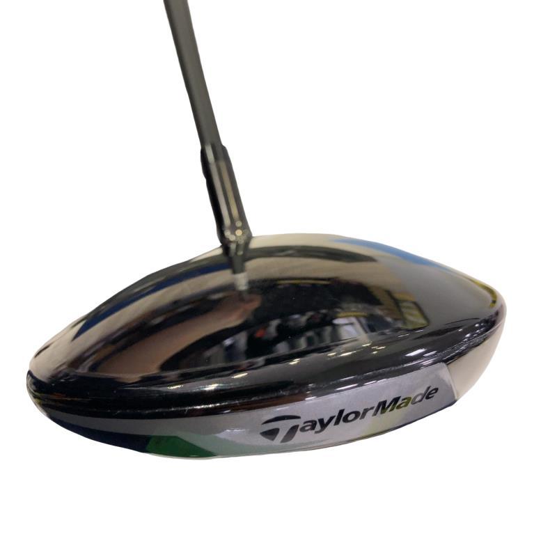 TaylorMade（テーラーメイド） Qi10 3W フェアウェイウッド FW