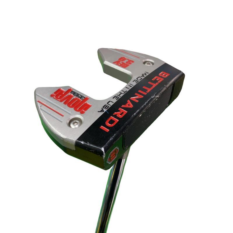 ベティナルディ BETTINARDI Inovai 3.0 34インチ パター BETTINARDI（ベティナルディ） BETTINARDI inovai REV 3.0 34インチ