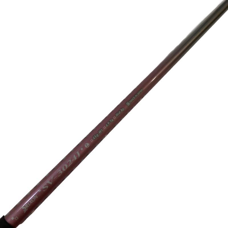 DUNLOP（ダンロップ） SRIXON GiE-L(2011) 13.5° レディース