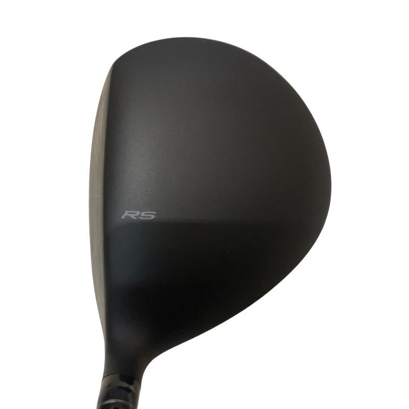プロギア RS SPEED(2025) 7W フェアウェイウッド FW フレックスSRの画像