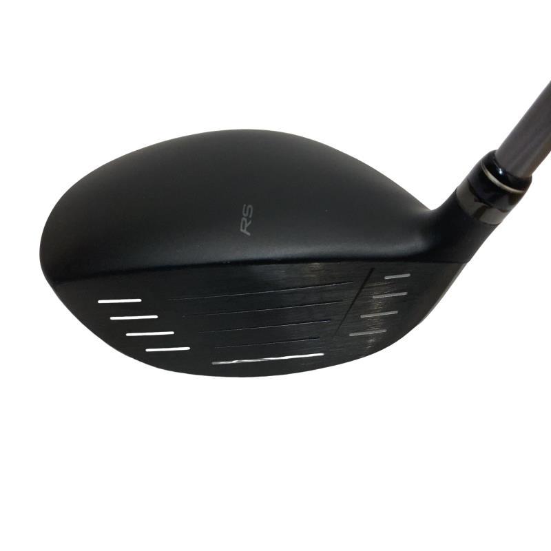 プロギア RS SPEED(2025) 7W フェアウェイウッド FW フレックスSRの画像