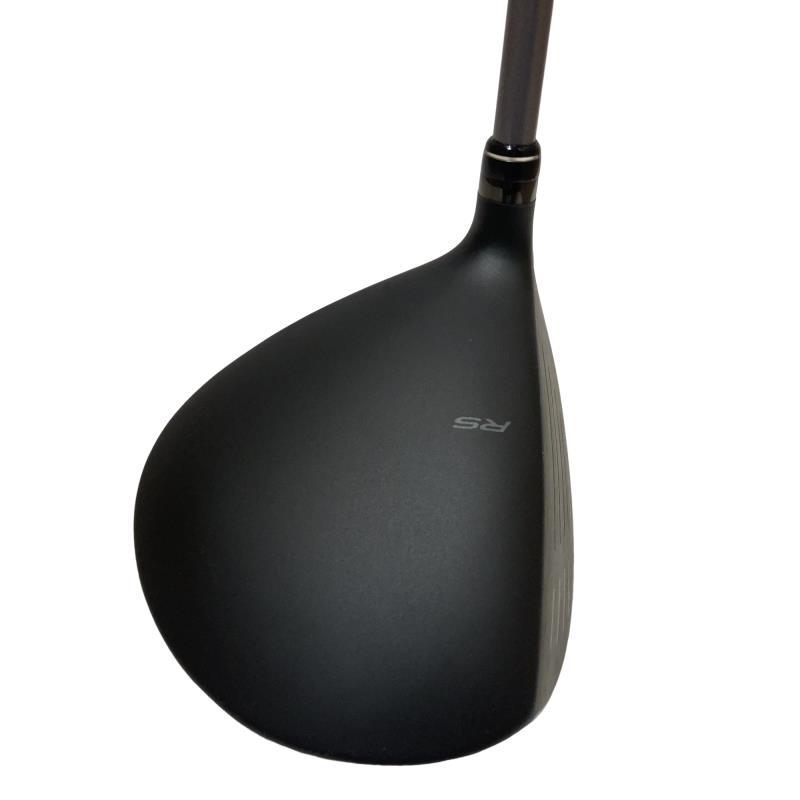 プロギア RS SPEED(2025) 7W フェアウェイウッド FW フレックスSRの画像