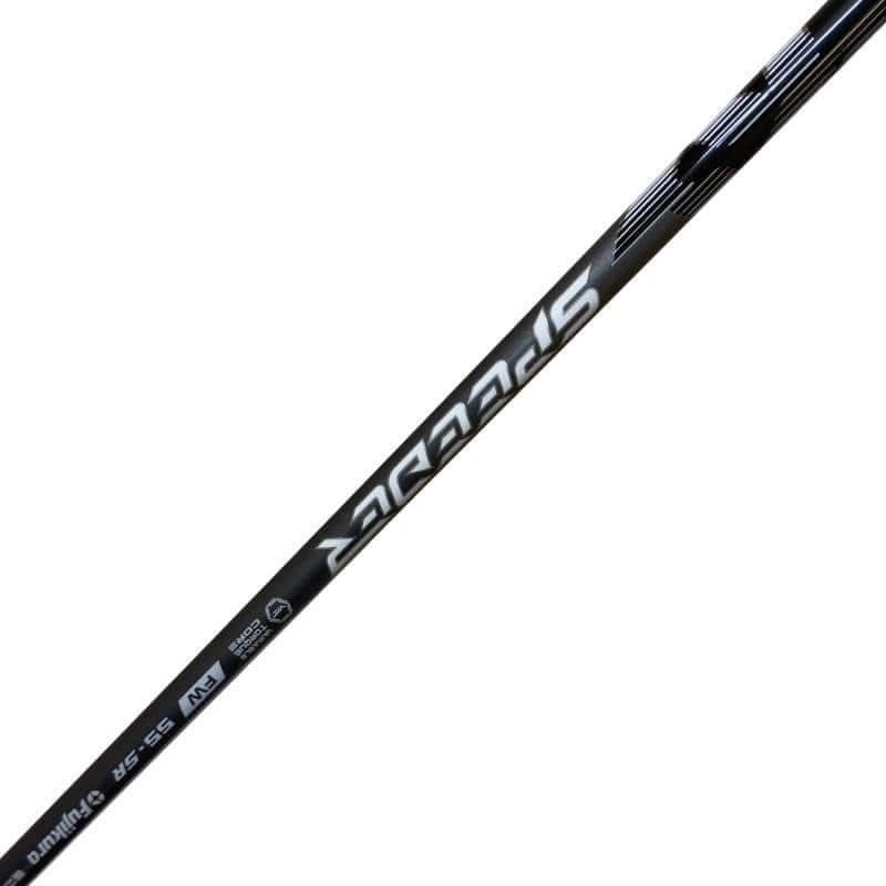 プロギア RS SPEED(2025) 7W フェアウェイウッド FW フレックスSRの画像