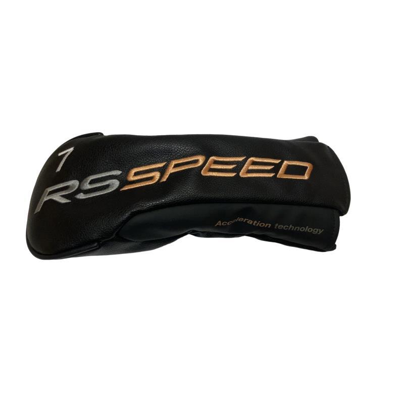 プロギア RS SPEED(2025) 7W フェアウェイウッド FW フレックスSRの画像