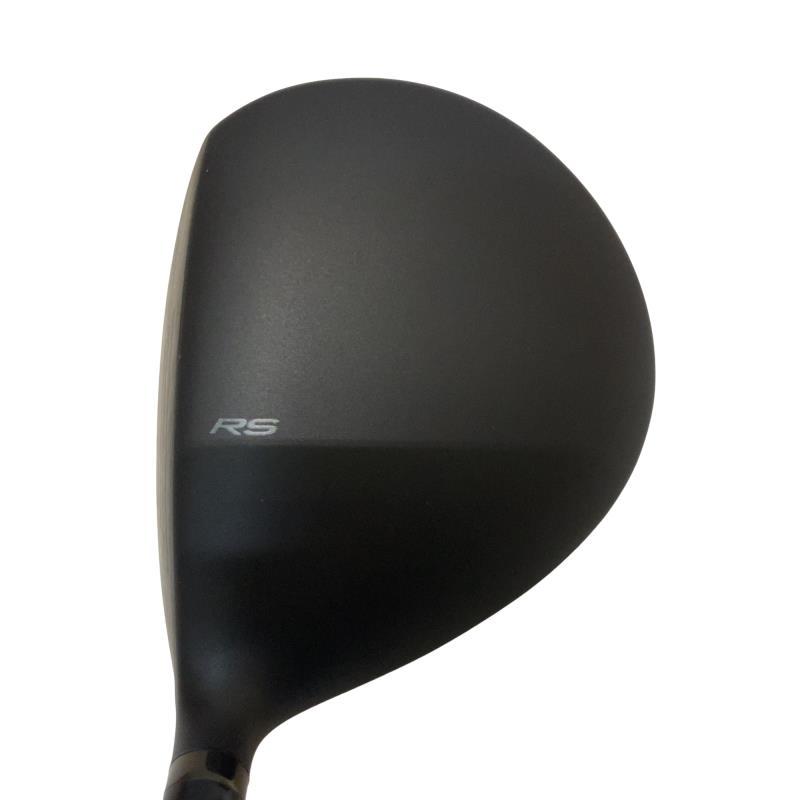 プロギア RS SPEED(2025) 5W フェアウェイウッド FW フレックスSRの画像