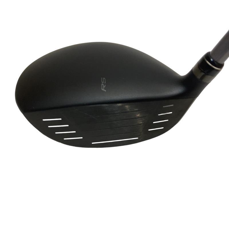 プロギア RS SPEED(2025) 5W フェアウェイウッド FW フレックスSRの画像