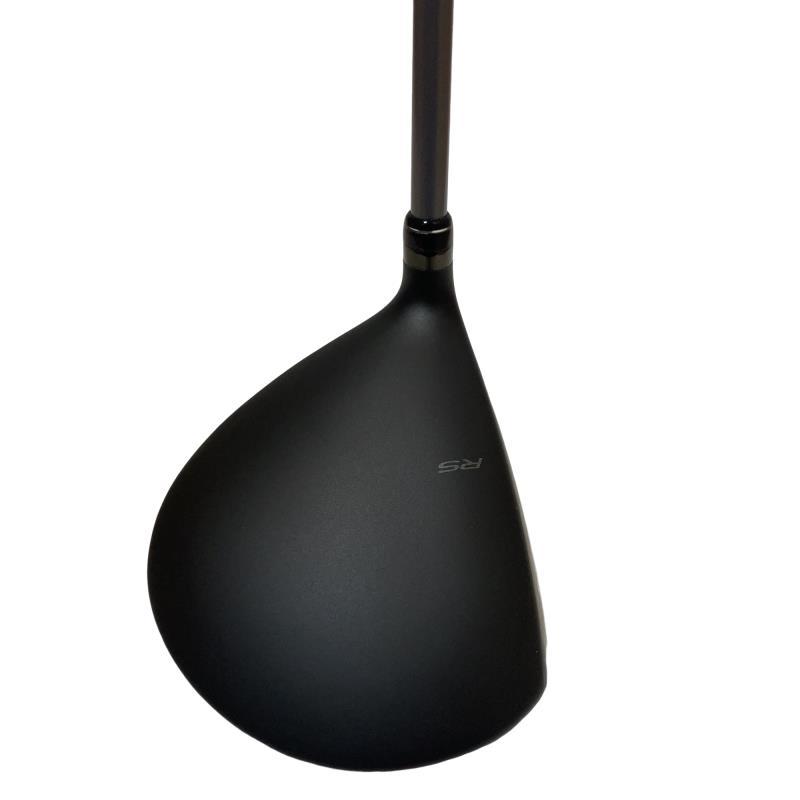 プロギア RS SPEED(2025) 5W フェアウェイウッド FW フレックスSRの画像