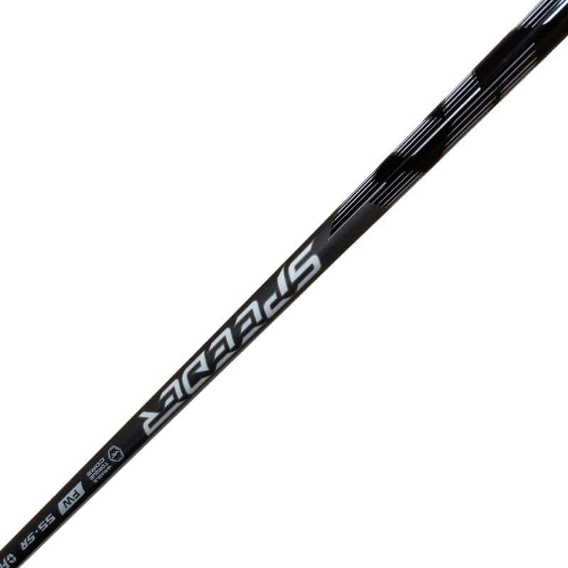 プロギア RS SPEED(2025) 5W フェアウェイウッド FW フレックスSRの画像