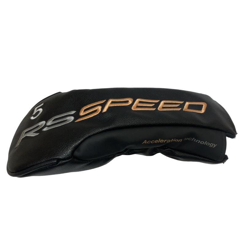 プロギア RS SPEED(2025) 5W フェアウェイウッド FW フレックスSRの画像