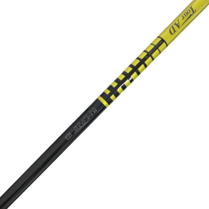 TOURSTAGE - ブリヂストン ツアーステージ X-FW GR  7W 2014年モデル BRIDGESTONE GOLF ブリヂストン TOURSTAGE X-FW GR(2014) 7W