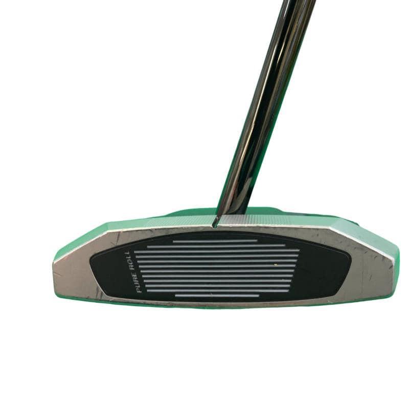 新品 テーラーメイド Spider 5K-ZT STANDARD 33インチ TaylorMade（テーラーメイド） Spider 5K-ZT STANDARD 33インチ パター