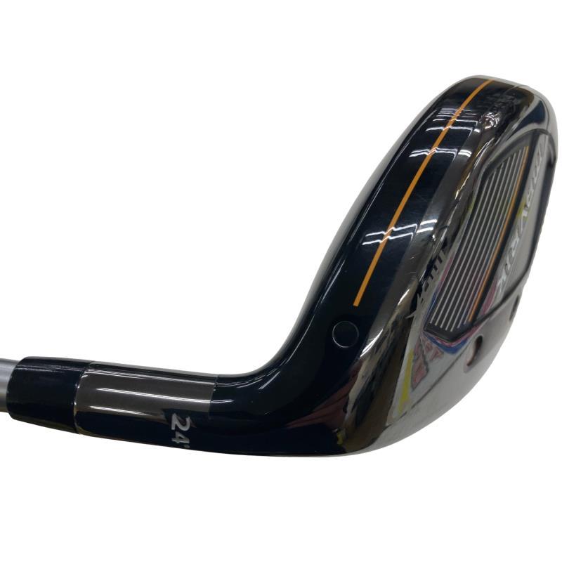 Callaway（キャロウェイ） MAVRIK MAX U5 ユーティリティ UT